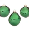 Bizzotto Pendagli>CONF3 PENDAGLIO VT ORGANIC VERDE D80 ASS