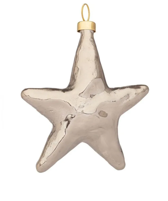 Bizzotto Pendagli>CONF3 PENDAGLIO VT ORGANIC STELLA GRIG S