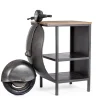 Bizzotto Carrelli Ed Espositori>CONSOLLE BAR VESPA METAL