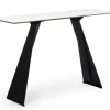 Bizzotto Consolle>CONSOLLE CON PIANO IN CERAMICA - BLAZAR