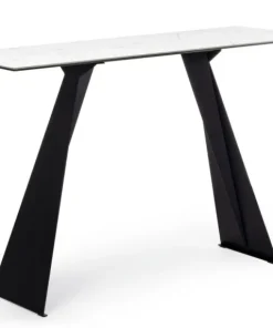 Bizzotto Consolle>CONSOLLE CON PIANO IN CERAMICA - BLAZAR