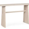 Bizzotto Consolle>CONSOLLE ELISHEVA 135X45