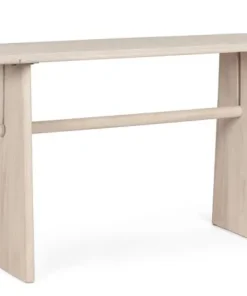 Bizzotto Consolle>CONSOLLE ELISHEVA 135X45