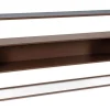 Bizzotto Consolle>CONSOLLE GODRIC 140X30 COIN