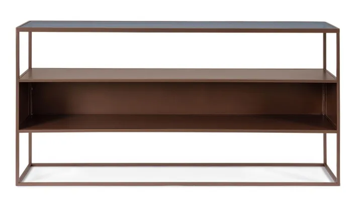 Bizzotto Consolle>CONSOLLE GODRIC 140X30 COIN