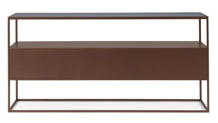Bizzotto Consolle>CONSOLLE GODRIC 140X30 COIN