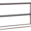 Bizzotto Consolle>CONSOLLE HYDRA 120X32 COIN
