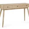 Bizzotto Consolle>CONSOLLE IN LEGNO - ALANNIS