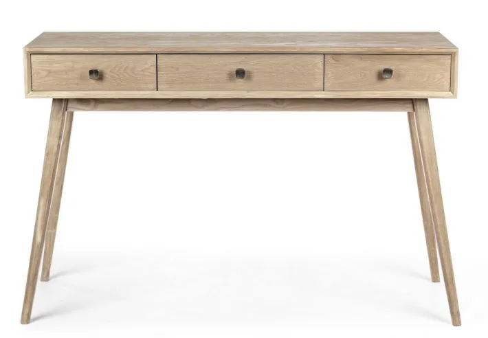 Bizzotto Consolle>CONSOLLE IN LEGNO - ALANNIS