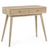 Bizzotto Consolle>CONSOLLE IN LEGNO - ALANNIS