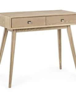 Bizzotto Consolle>CONSOLLE IN LEGNO - ALANNIS