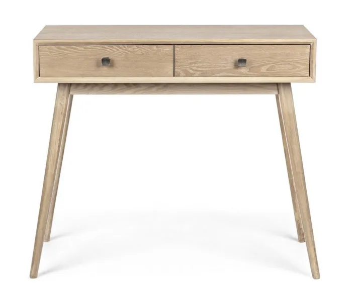 Bizzotto Consolle>CONSOLLE IN LEGNO - ALANNIS