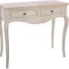 Bizzotto Consolle>CONSOLLE IN LEGNO - CLARISSE