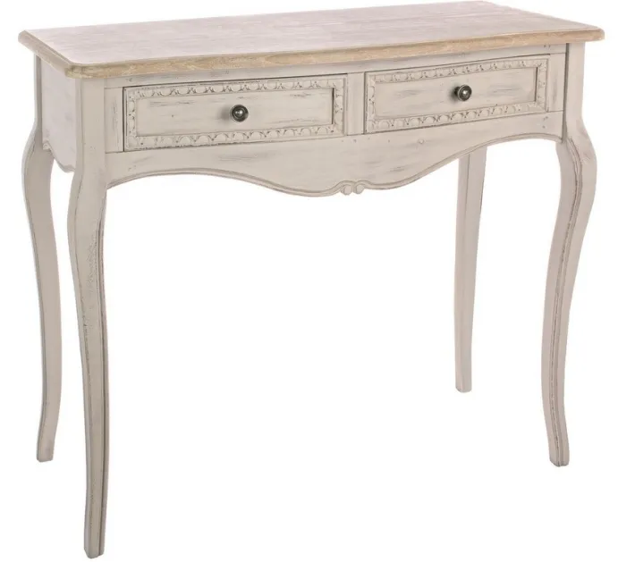 Bizzotto Consolle>CONSOLLE IN LEGNO - CLARISSE