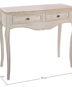 Bizzotto Consolle>CONSOLLE IN LEGNO - CLARISSE