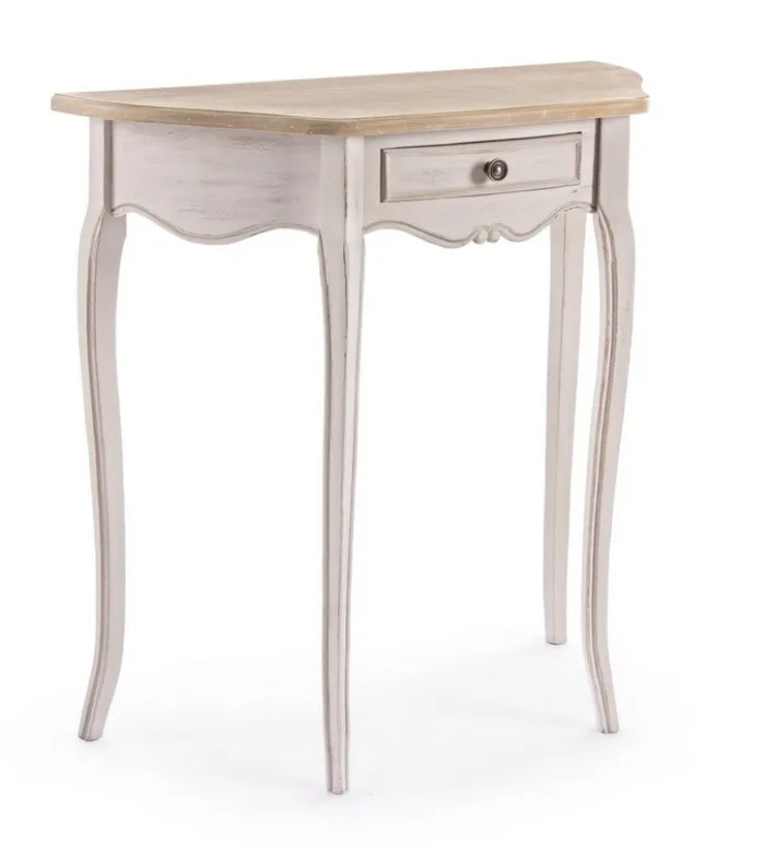 Bizzotto Consolle>CONSOLLE IN LEGNO - CLARISSE