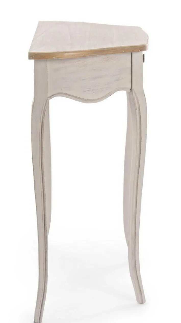 Bizzotto Consolle>CONSOLLE IN LEGNO - CLARISSE