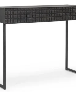 Bizzotto Consolle>CONSOLLE IN LEGNO - DORSET