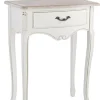 Bizzotto Consolle>CONSOLLE IN LEGNO - JUSTINE