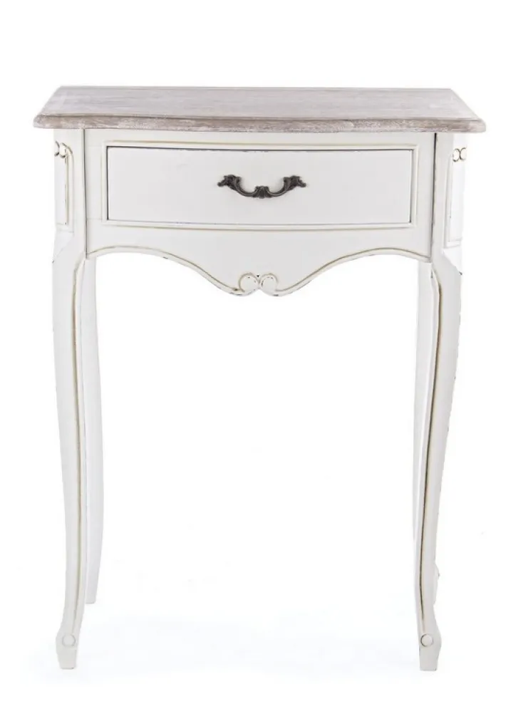 Bizzotto Consolle>CONSOLLE IN LEGNO - JUSTINE