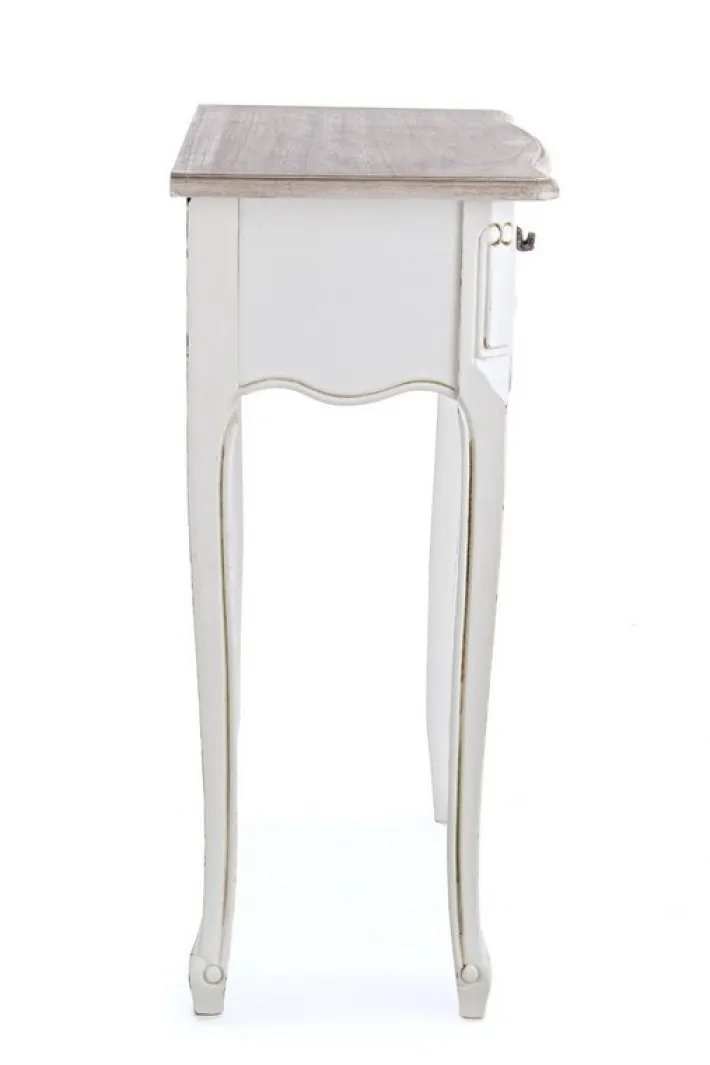 Bizzotto Consolle>CONSOLLE IN LEGNO - JUSTINE