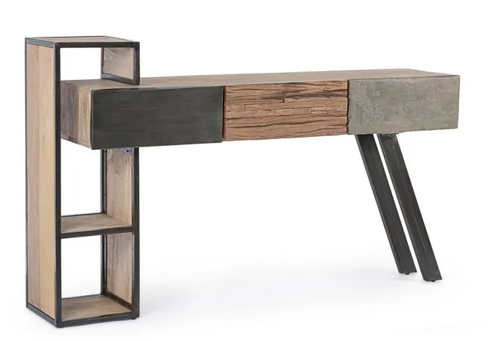 Bizzotto Consolle>CONSOLLE IN LEGNO - MANCHESTER