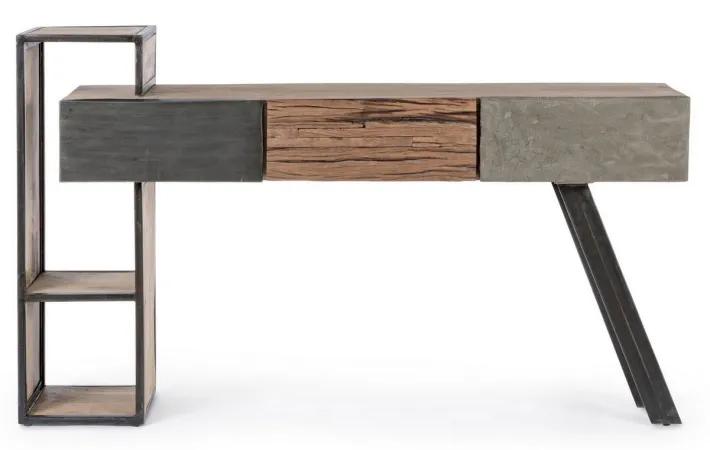 Bizzotto Consolle>CONSOLLE IN LEGNO - MANCHESTER