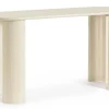 Bizzotto Consolle>CONSOLLE IN LEGNO - ORLANDO