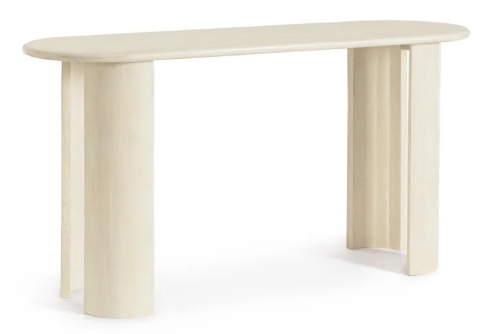 Bizzotto Consolle>CONSOLLE IN LEGNO - ORLANDO