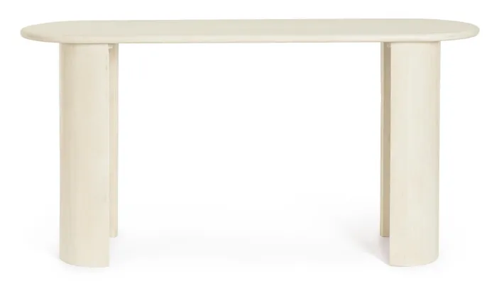 Bizzotto Consolle>CONSOLLE IN LEGNO - ORLANDO