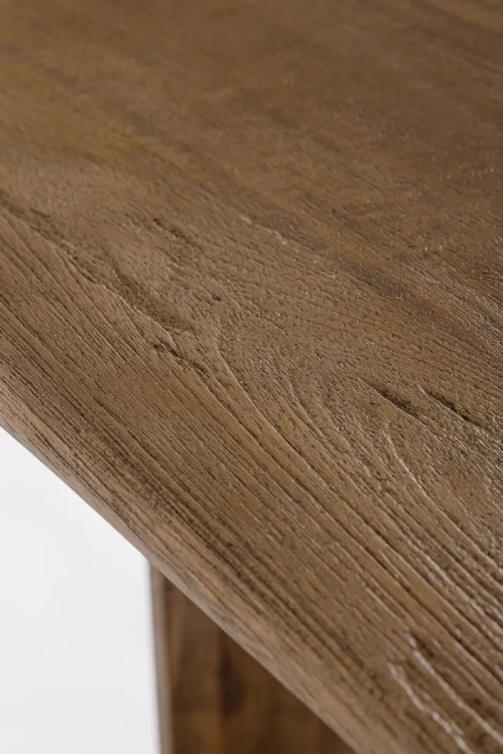 Bizzotto Consolle>CONSOLLE IN LEGNO BROWN - ORLANDO