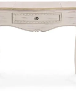 Bizzotto Consolle>CONSOLLE IN LEGNO CON SPECCHIO - CLARISSE