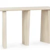Bizzotto Consolle>CONSOLLE IN LEGNO NATURALE - ZACATECAS