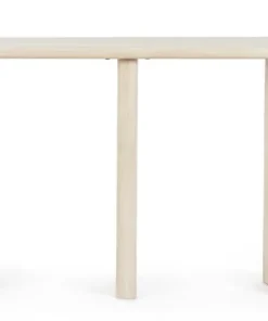 Bizzotto Consolle>CONSOLLE IN LEGNO NATURALE - ZACATECAS