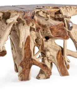 Bizzotto Consolle>CONSOLLE IN LEGNO 150X45 - LISANDRA