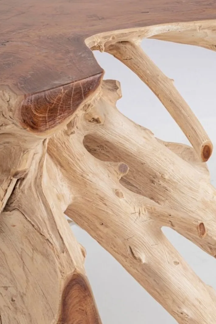 Bizzotto Consolle>CONSOLLE IN LEGNO 120X40 - LISANDRA