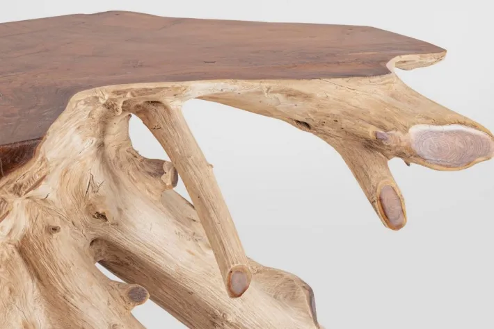 Bizzotto Consolle>CONSOLLE IN LEGNO 120X40 - LISANDRA