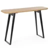 Bizzotto Consolle>CONSOLLE NASHIK 130X40