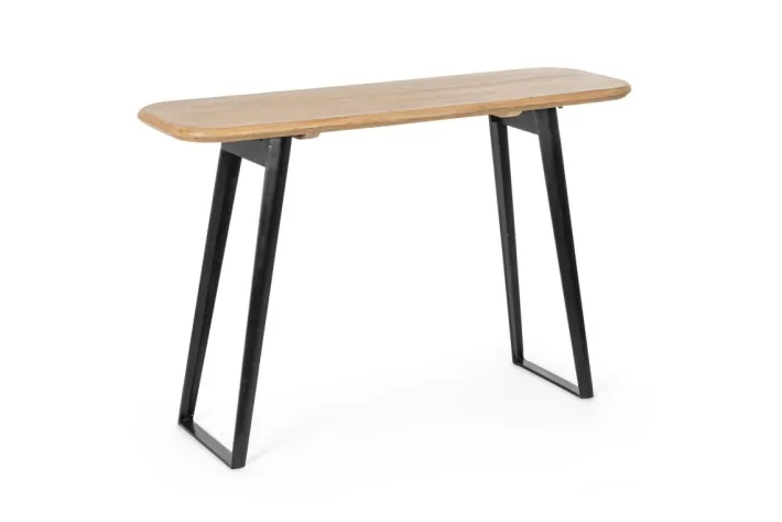 Bizzotto Consolle>CONSOLLE NASHIK 130X40