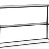 Bizzotto Consolle>CONSOLLE 120X32 - HYDRA