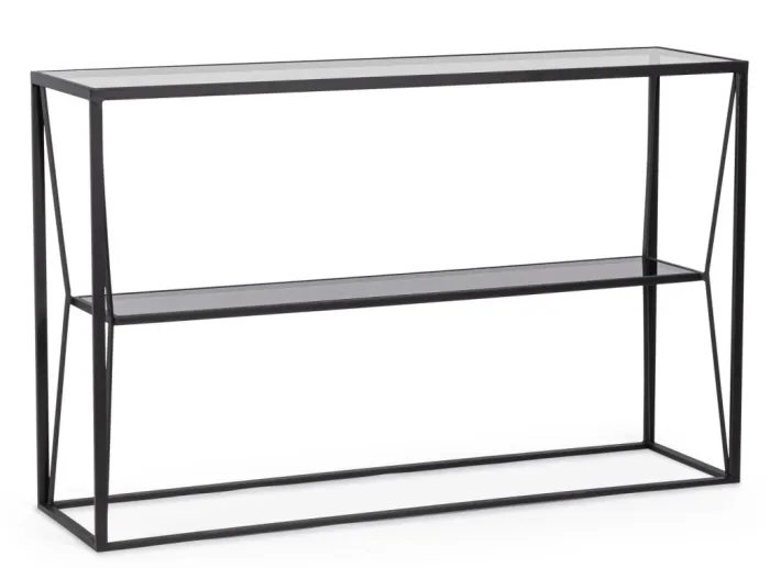 Bizzotto Consolle>CONSOLLE 120X32 - HYDRA