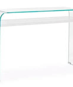 Bizzotto Consolle>CONSOLLE 110X35 - LINE WOOD