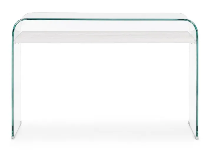 Bizzotto Consolle>CONSOLLE 110X35 - LINE WOOD
