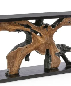 Bizzotto Consolle>CONSOLLE 150X40 - MARWOOD