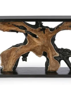 Bizzotto Consolle>CONSOLLE 150X40 - MARWOOD