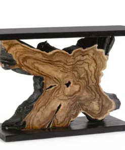 Bizzotto Consolle>CONSOLLE 120X40 - MARWOOD