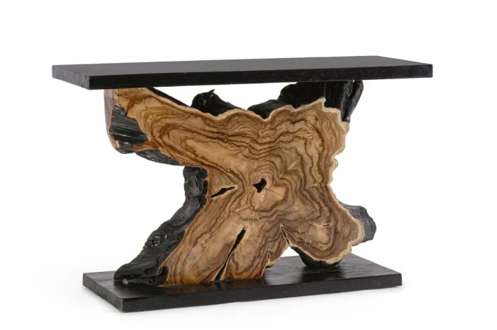 Bizzotto Consolle>CONSOLLE 120X40 - MARWOOD