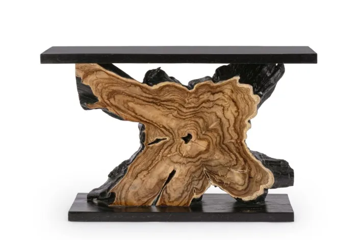 Bizzotto Consolle>CONSOLLE 120X40 - MARWOOD