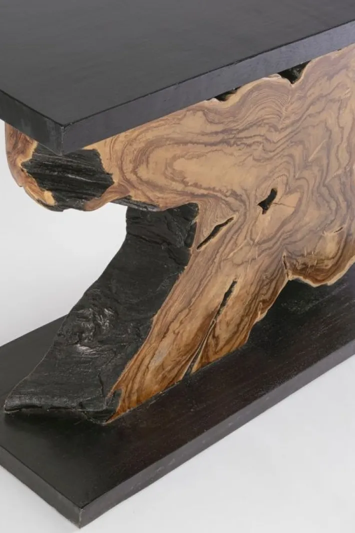 Bizzotto Consolle>CONSOLLE 120X40 - MARWOOD