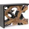 Bizzotto Consolle>CONSOLLE 100X35 - SHERWOOD
